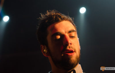 Two Door Cinema Club at the Olympia Theatre (19-03-19) by Seán Smyth (11 of 20)