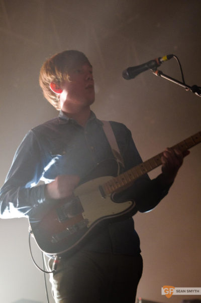 Two Door Cinema Club at the Olympia Theatre (19-03-19) by Seán Smyth (14 of 20)