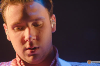 Two Door Cinema Club at the Olympia Theatre (19-03-19) by Seán Smyth (15 of 20)