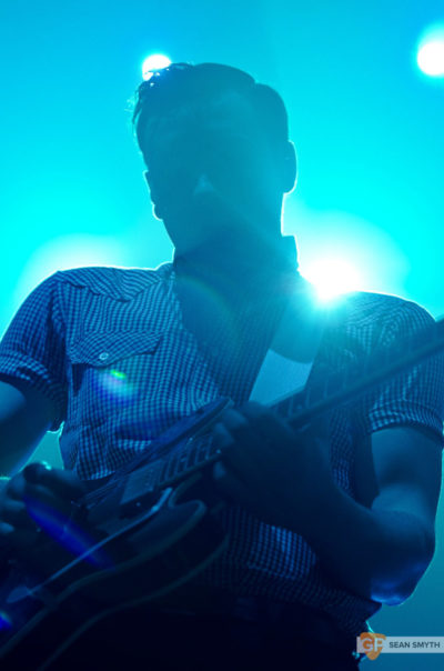 Two Door Cinema Club at the Olympia Theatre (19-03-19) by Seán Smyth (16 of 20)