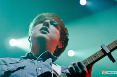 Two Door Cinema Club at the Olympia Theatre (19-03-19) by Seán Smyth (17 of 20)