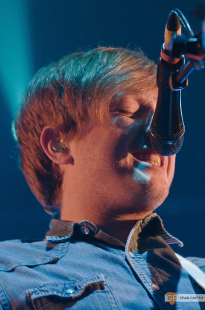 Two Door Cinema Club at the Olympia Theatre (19-03-19) by Seán Smyth (18 of 20)
