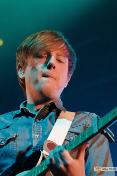Two Door Cinema Club at the Olympia Theatre (19-03-19) by Seán Smyth (19 of 20)