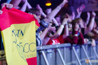 Two Door Cinema Club at the Olympia Theatre (19-03-19) by Seán Smyth (8 of 20)