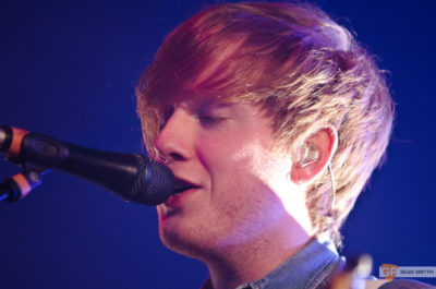 Two Door Cinema Club at the Olympia Theatre (19-03-19) by Seán Smyth (9 of 20)