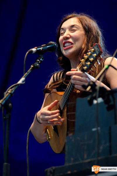 Lisa Hannigan at Iveagh Gardens by Sean Smyth (21-6-12) (13 of 24)