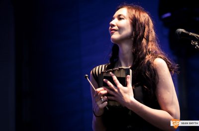 Lisa Hannigan at Iveagh Gardens by Sean Smyth (21-6-12) (17 of 24)