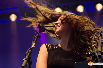 Lisa Hannigan at Iveagh Gardens by Sean Smyth (21-6-12) (21 of 24)