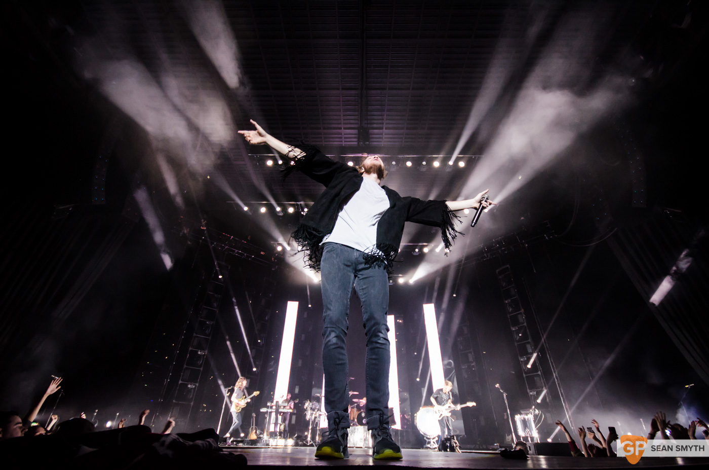 Imagine Dragons at 3Arena by Sean Smyth (18-11-15) (17 of 50)