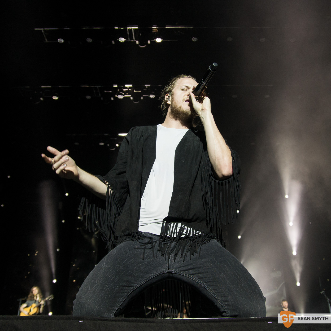 Imagine Dragons at 3Arena by Sean Smyth (18-11-15) (20 of 50)