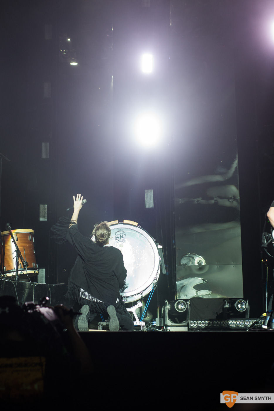 Imagine Dragons at 3Arena by Sean Smyth (18-11-15) (23 of 50)
