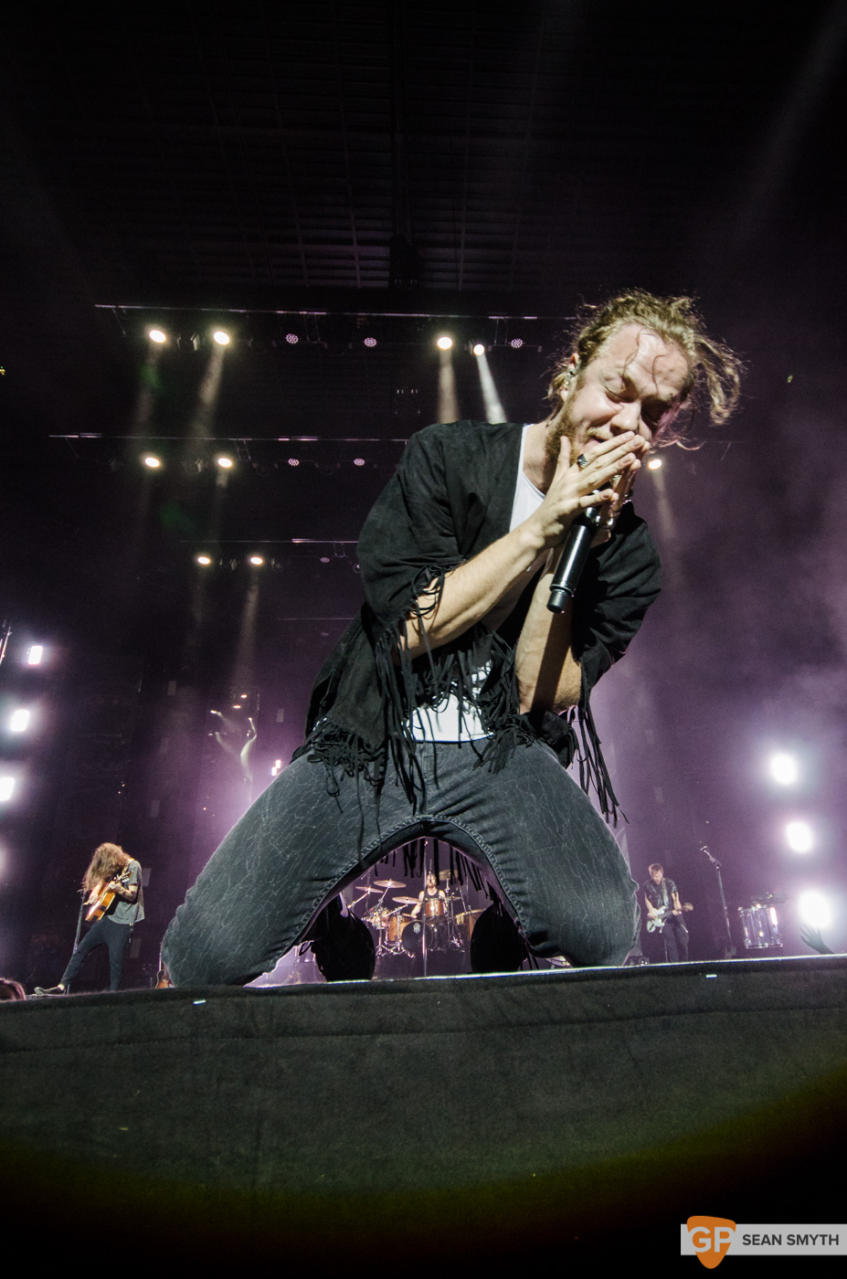 Imagine Dragons at 3Arena by Sean Smyth (18-11-15) (27 of 50)