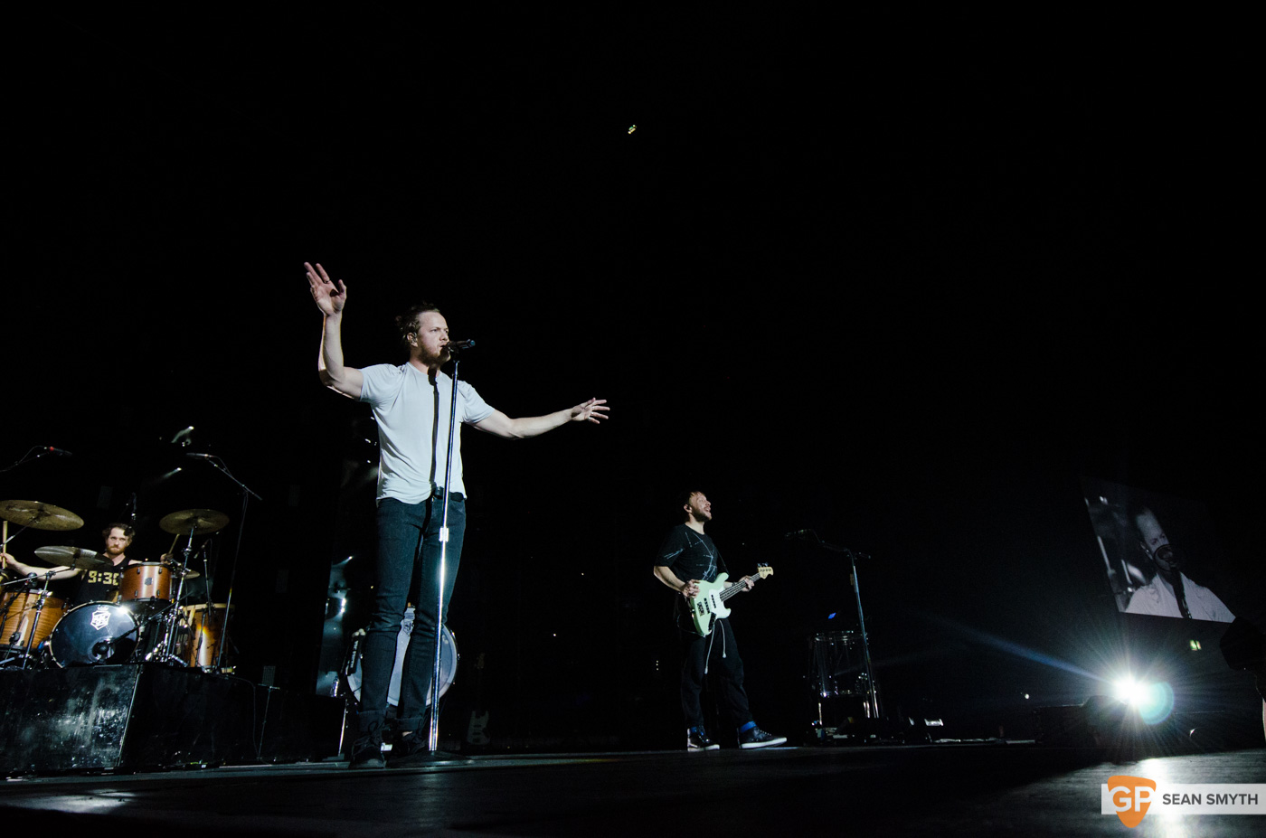Imagine Dragons at 3Arena by Sean Smyth (18-11-15) (34 of 50)