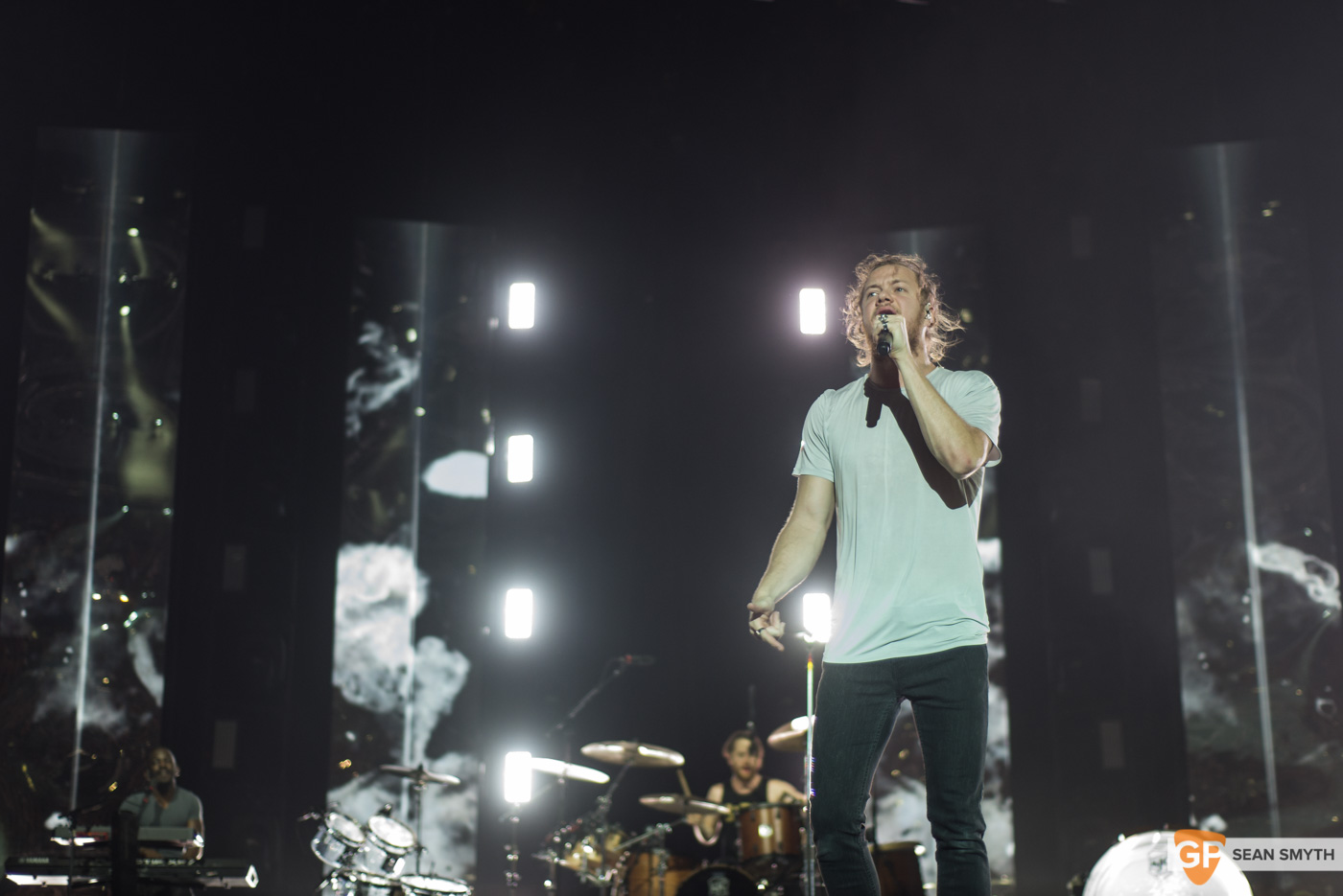 Imagine Dragons at 3Arena by Sean Smyth (18-11-15) (40 of 50)