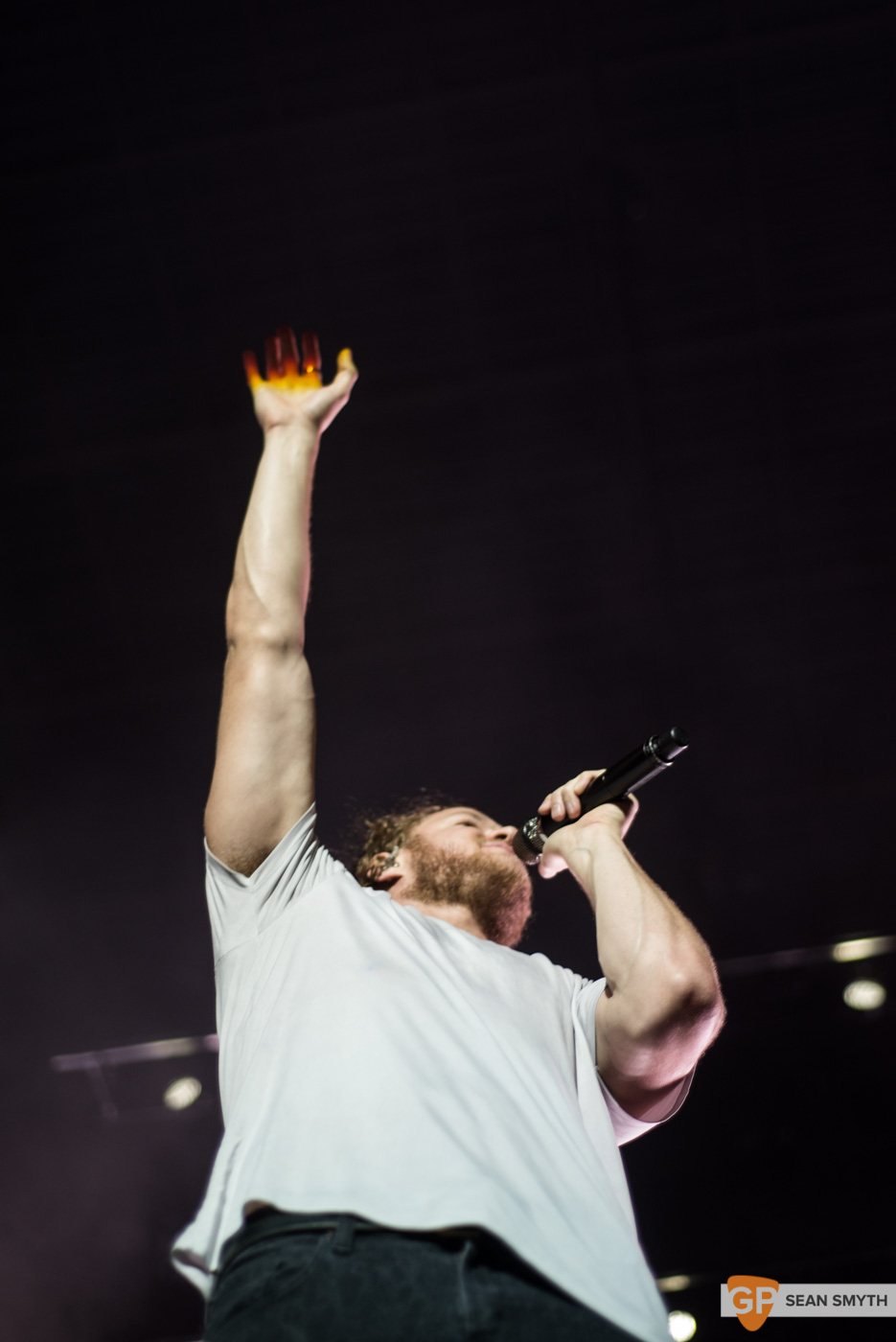 Imagine Dragons at 3Arena by Sean Smyth (18-11-15) (41 of 50)