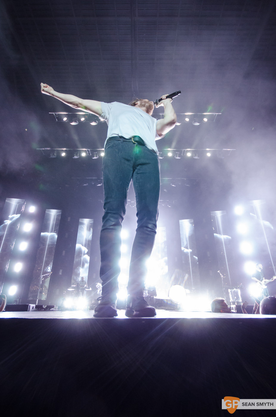 Imagine Dragons at 3Arena by Sean Smyth (18-11-15) (42 of 50)