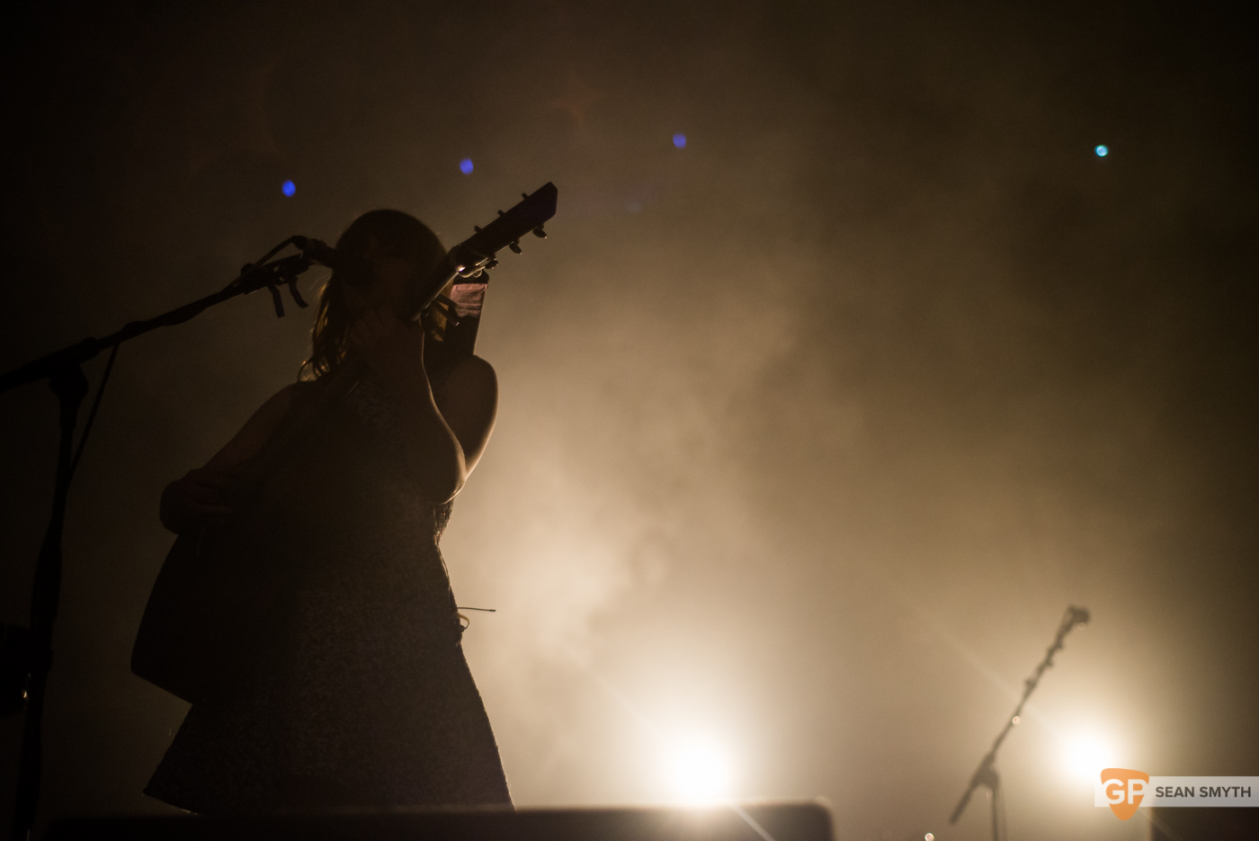 Gabrielle Aplin at the Olympia Theatre by Sean Smyth (20-2-15) (2 of 28)