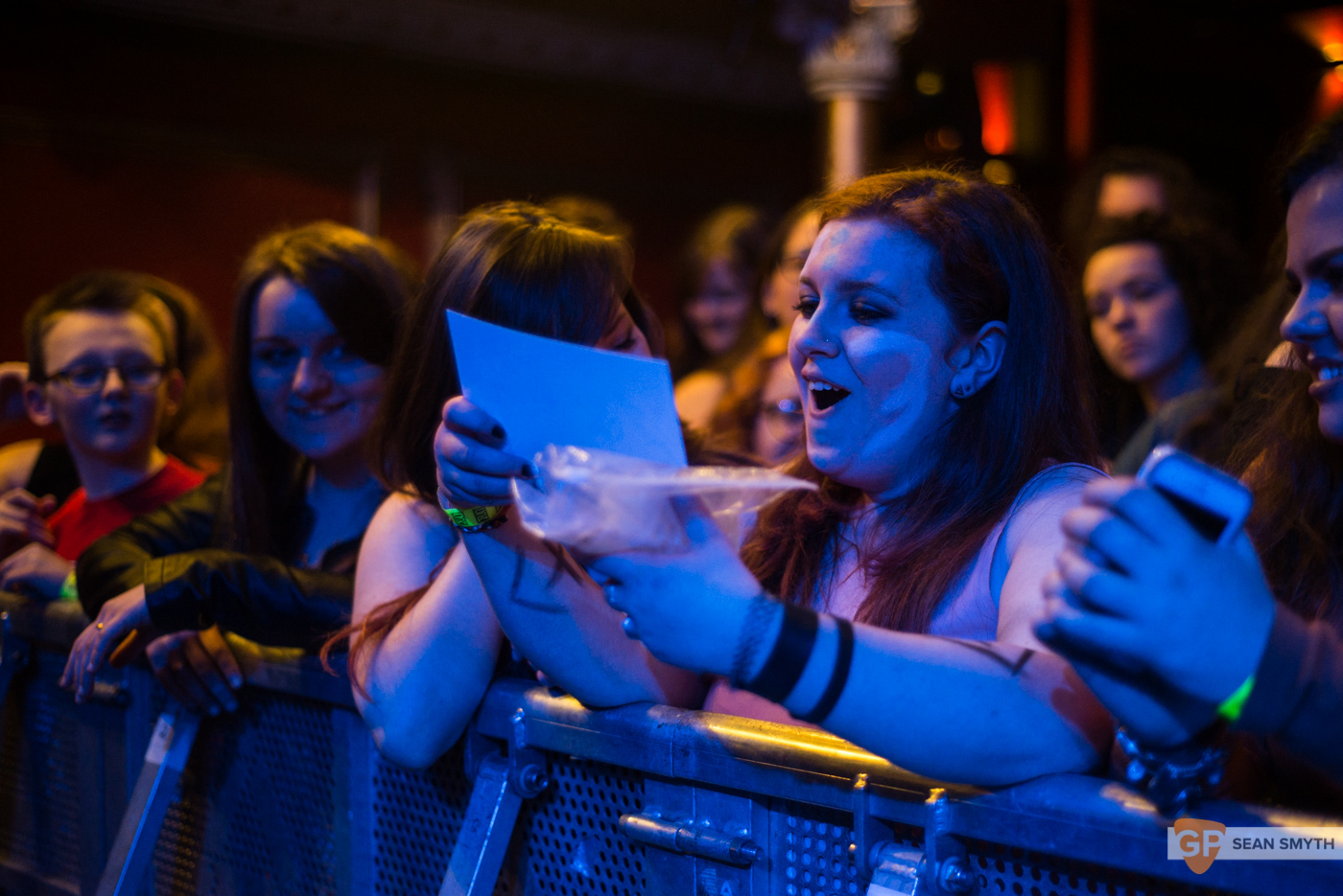 Walk The Moon at the Olympia Theatre by Sean Smyth (18-2-15) (3 of 31)