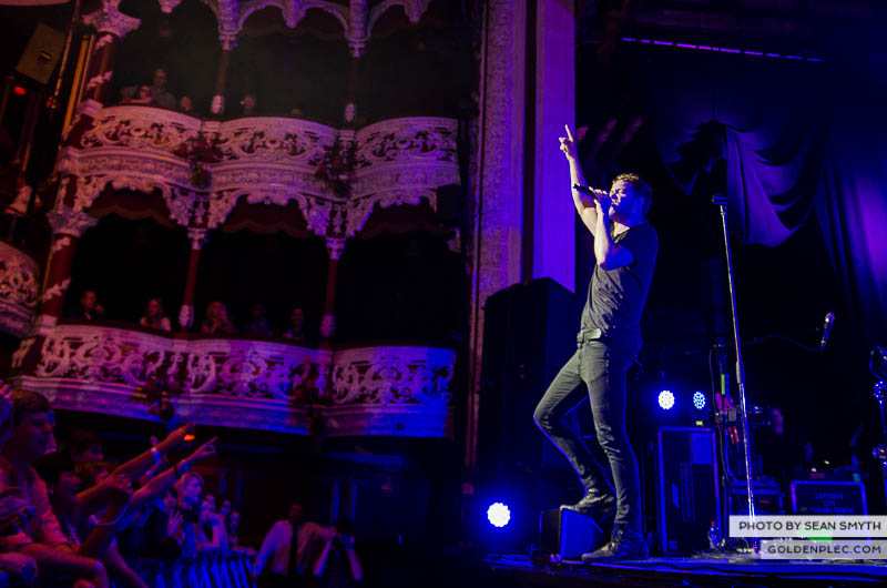 Imagine Dragons @ The Olympia Theatre by Sean Smyth (22-8-13)-13