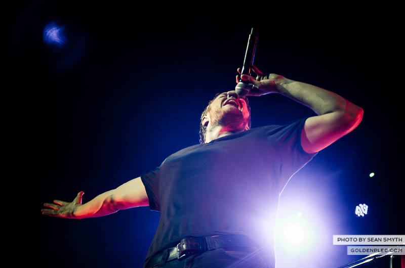 Imagine Dragons @ The Olympia Theatre by Sean Smyth (22-8-13)-39