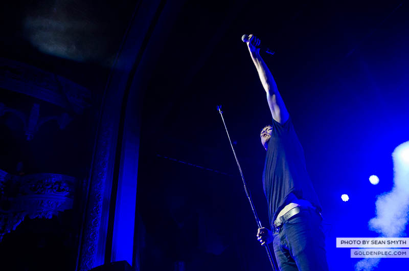 Imagine Dragons @ The Olympia Theatre by Sean Smyth (22-8-13)-9