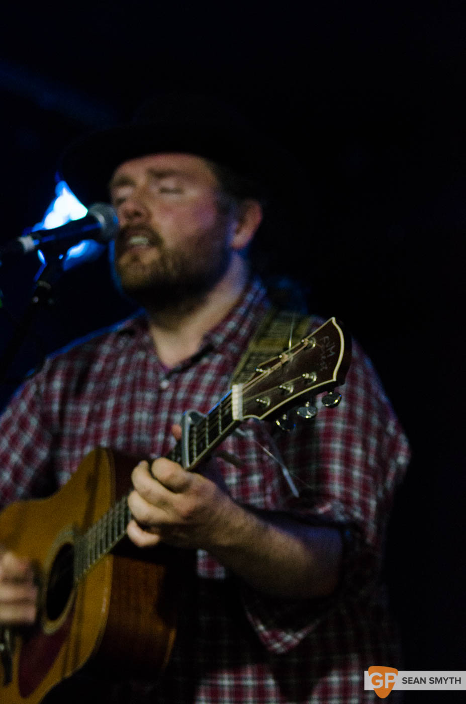 Mongrel State at GoldeBeck in the Workman’s Club by Sean Smyth (27-8-15) (4 of 11)