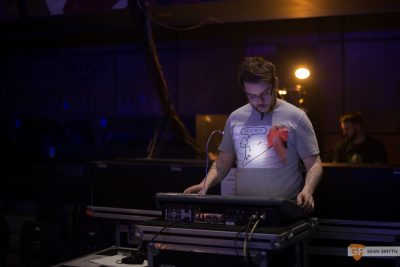 AAA Overhead, The Albatross in Vicar Street by Sean Smyth (9-12-16) (17 of 38)