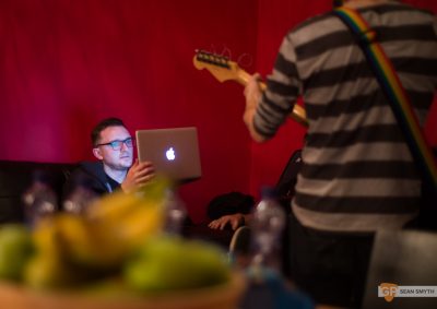 AAA Overhead, The Albatross in Vicar Street by Sean Smyth (9-12-16) (29 of 38)