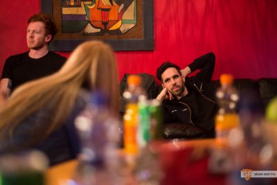 AAA Overhead, The Albatross in Vicar Street by Sean Smyth (9-12-16) (30 of 38)