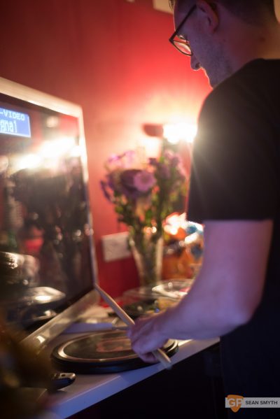 AAA Overhead, The Albatross in Vicar Street by Sean Smyth (9-12-16) (31 of 38)