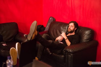 AAA Overhead, The Albatross in Vicar Street by Sean Smyth (9-12-16) (32 of 38)