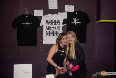 AAA Overhead, The Albatross in Vicar Street by Sean Smyth (9-12-16) (34 of 38)