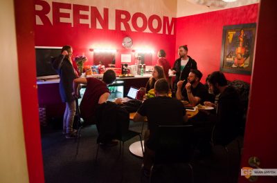 AAA Overhead, The Albatross in Vicar Street by Sean Smyth (9-12-16) (4 of 38)