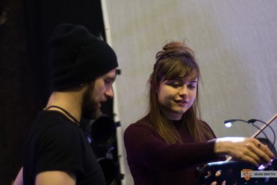 AAA Overhead, The Albatross in Vicar Street by Sean Smyth (9-12-16) (6 of 38)