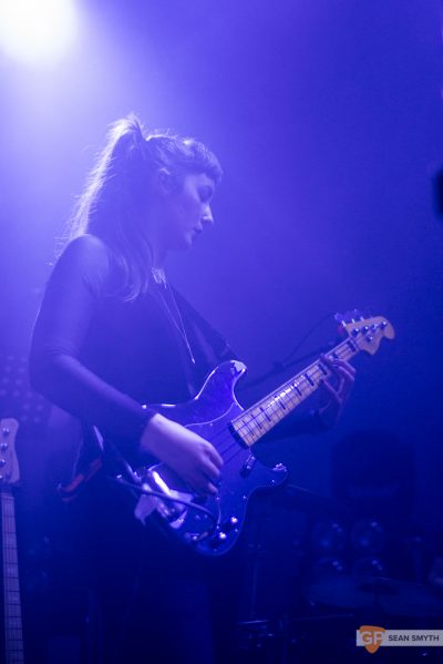 Bitch Falcon in Vicar Street by Sean Smyth (9-12-16) (3 of 5)