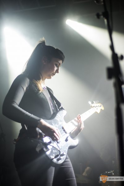 Bitch Falcon in Vicar Street by Sean Smyth (9-12-16) (4 of 5)