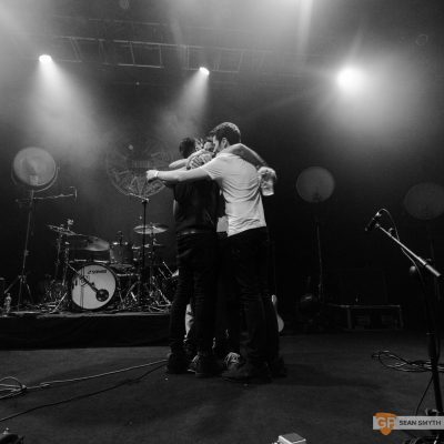 Enemies at Vicar Street by Sean Smyth (18-12-16) (25 of 35)