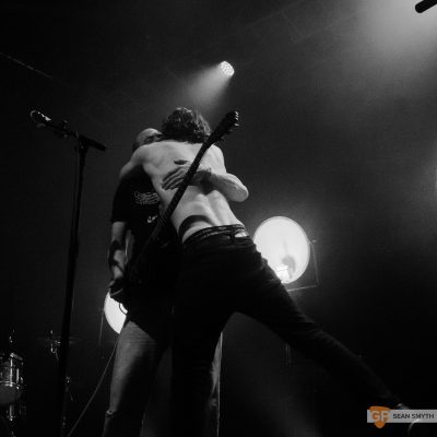 Enemies at Vicar Street by Sean Smyth (18-12-16) (29 of 35)