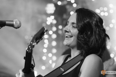 Heathers in St Anne’s Church by Sean Smyth (8/12/16)