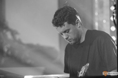 Heathers in St Anne’s Church by Sean Smyth (8/12/16)