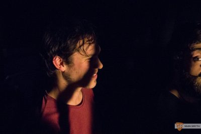 Overhead, The Albatross in Vicar Street by Sean Smyth (9-12-16) (1 of 56)