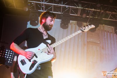 Overhead, The Albatross in Vicar Street by Sean Smyth (9-12-16) (13 of 56)