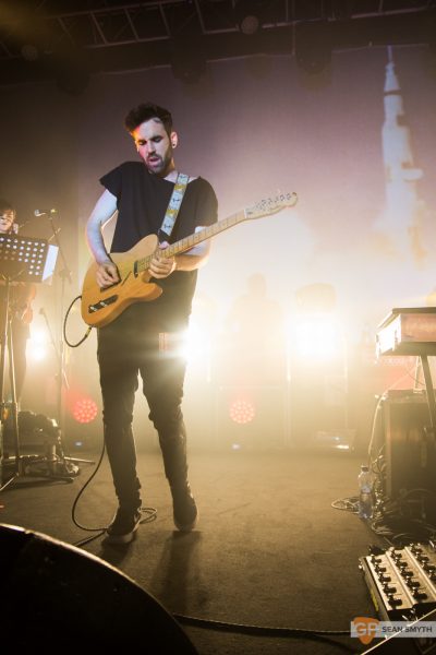 Overhead, The Albatross in Vicar Street by Sean Smyth (9-12-16) (16 of 56)