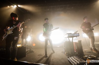 Overhead, The Albatross in Vicar Street by Sean Smyth (9-12-16) (17 of 56)