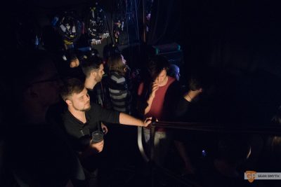 Overhead, The Albatross in Vicar Street by Sean Smyth (9-12-16) (2 of 56)