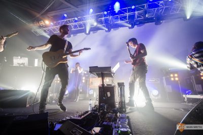 Overhead, The Albatross in Vicar Street by Sean Smyth (9-12-16) (22 of 56)