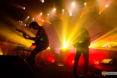 Overhead, The Albatross in Vicar Street by Sean Smyth (9-12-16) (28 of 56)