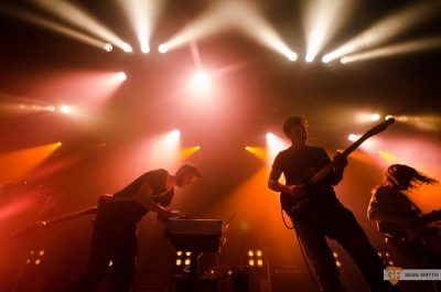 Overhead, The Albatross in Vicar Street by Sean Smyth (9-12-16) (34 of 56)