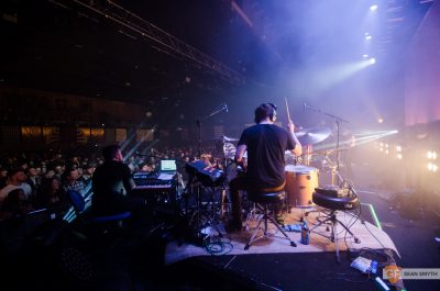 Overhead, The Albatross in Vicar Street by Sean Smyth (9-12-16) (39 of 56)