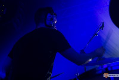 Overhead, The Albatross in Vicar Street by Sean Smyth (9-12-16) (40 of 56)